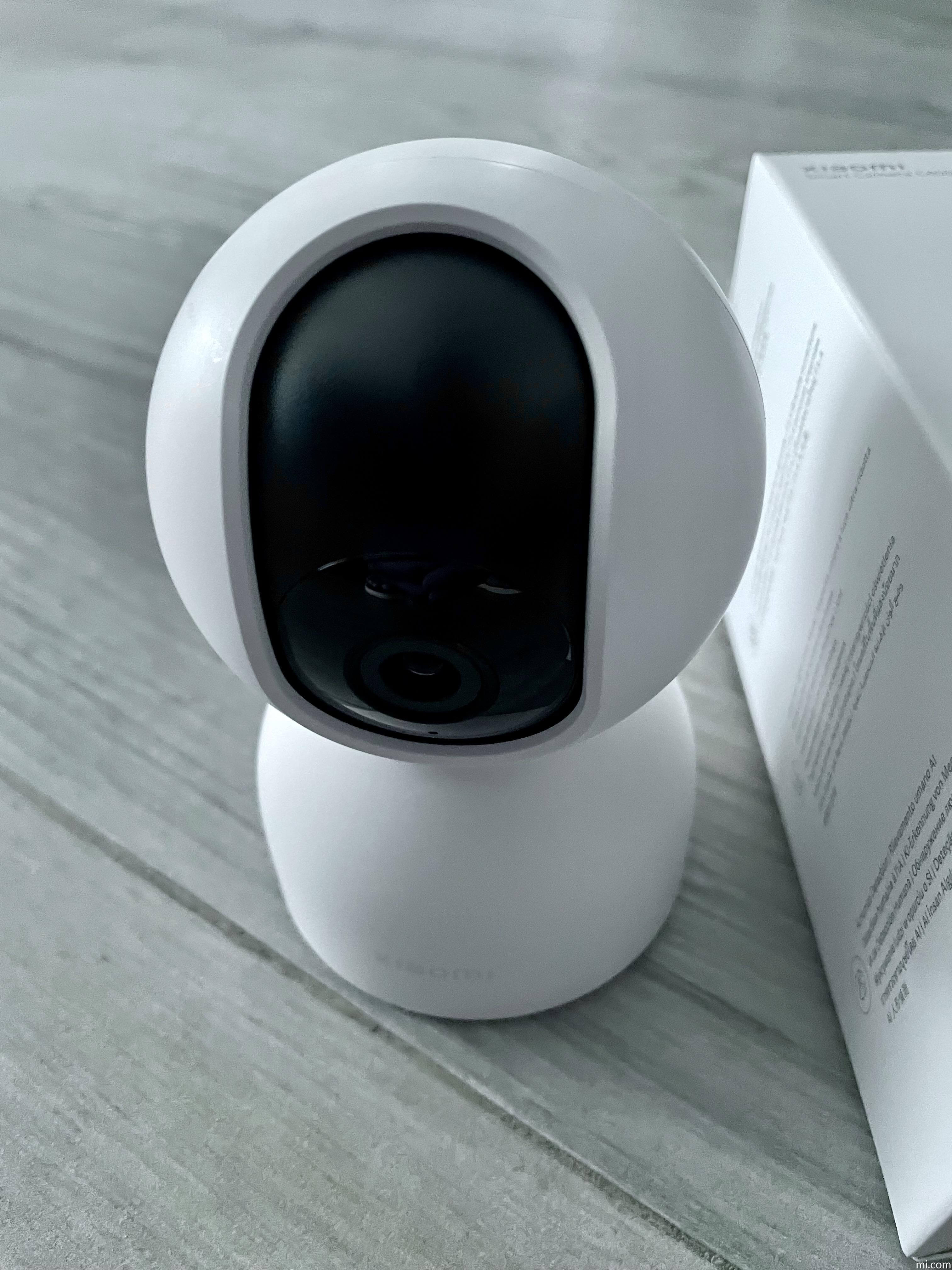 C400 Xiaomi Cctv Review Xiaomi Smart Camera C400 Security Camera