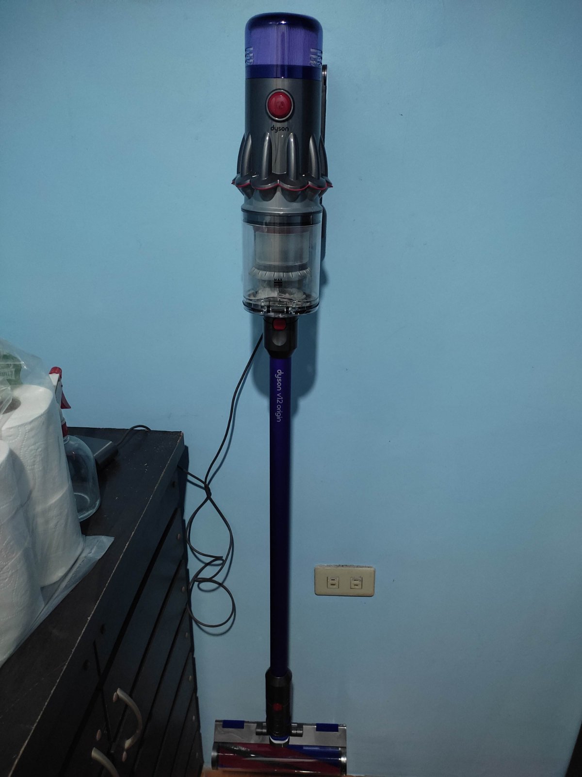 Dyson V12 Origin SV49 | Household | Small Appliance | Abenson.com